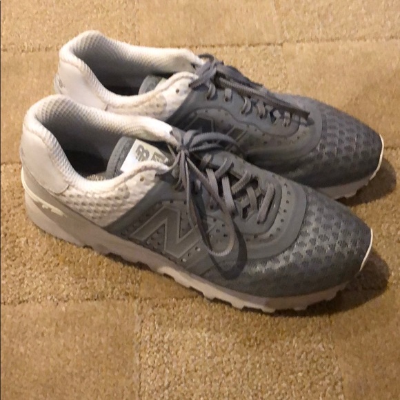 new balance 574 reengineered